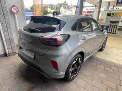 Ford Puma St-Line X 1.0 Ecoboost 125cv A7 (2024) - Photo 4