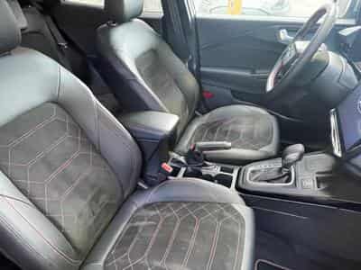Ford Puma St-Line X 1.0 Ecoboost 125cv A7 (2024) - Photo 8