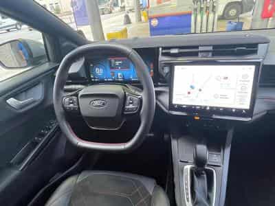 Ford Puma St-Line X 1.0 Ecoboost 125cv A7 (2024) - Photo 10