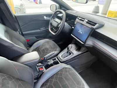 Ford Puma St-Line X 1.0 Ecoboost 125cv A7 (2024) - Photo 7