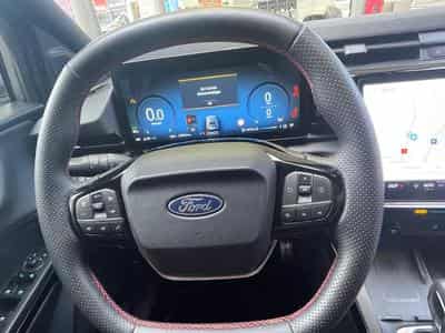 Ford Puma St-Line X 1.0 Ecoboost 125cv A7 (2024) - Photo 11