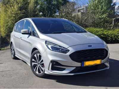 Ford S-Max ST Line - 7 places (2021) - Photo 1