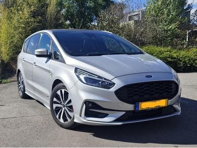 Ford S-Max ST Line - 7 places (2021) - Foto 1