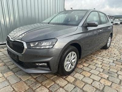 Skoda Fabia 130ème anniversaire 1.0 TSI 59kW-80CV DSG7 - Garantie 5 ans/ (2026) - Photo 1
