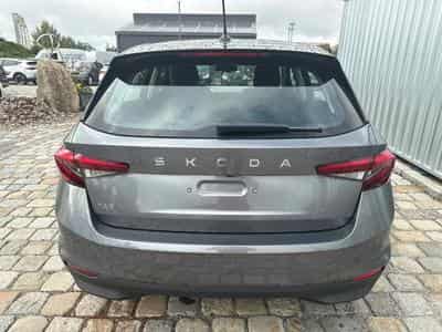 Skoda Fabia 130ème anniversaire 1.0 TSI 59kW-80CV DSG7 - Garantie 5 ans/ (2026) - Photo 8