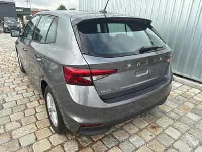 Skoda Fabia 130ème anniversaire 1.0 TSI 59kW-80CV DSG7 - Garantie 5 ans/ (2026) - Photo 9