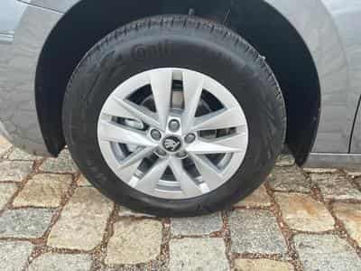 Skoda Fabia 130ème anniversaire 1.0 TSI 59kW-80CV DSG7 - Garantie 5 ans/ (2026) - Photo 13