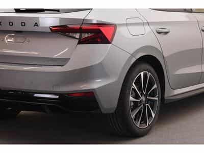Skoda Fabia Monte Carlo 1.0 TSI 85kW-116CV DSG7 - Garantie 5 ans/100.000 (2026) - Photo 14