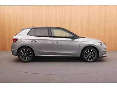 Skoda Fabia Monte Carlo 1.0 TSI 85kW-116CV DSG7 - Garantie 5 ans/100.000 (2026) - Photo 11