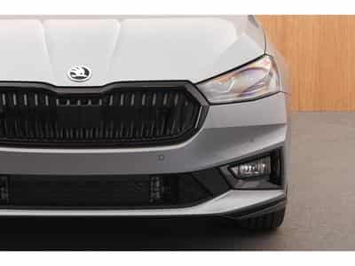 Skoda Fabia Monte Carlo 1.0 TSI 85kW-116CV DSG7 - Garantie 5 ans/100.000 (2026) - Photo 15