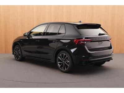 Skoda Fabia Monte Carlo 1.5 TSI 110kW-150CV DSG7 - Garantie 5 ans/100.0 (2026) - Photo 11