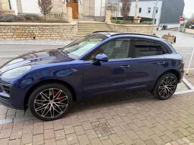Porsche Macan S (2022) - Photo 2