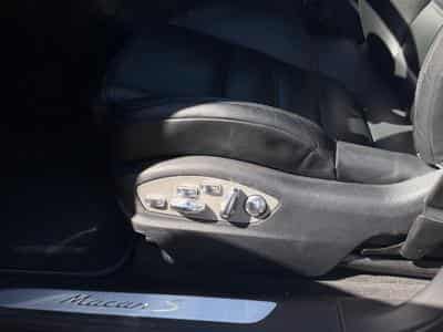 Porsche Macan S (2022) - Photo 6