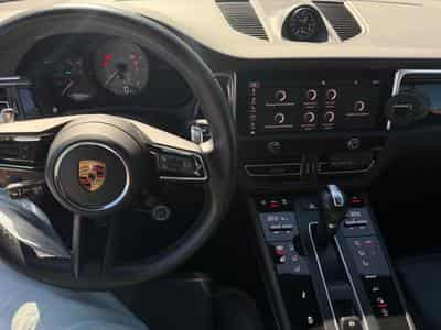 Porsche Macan S (2022) - Photo 7