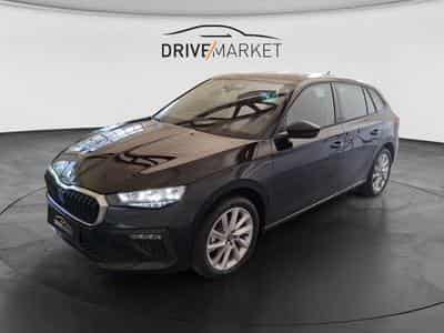 Skoda Scala Selection (2026) - Photo 1