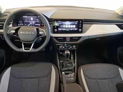 Skoda Scala Selection (2026) - Photo 2