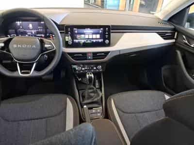 Skoda Scala Selection (2026) - Photo 7