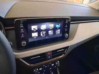 Skoda Scala Selection (2026) - Photo 8