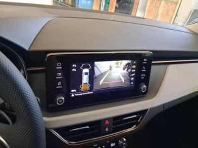 Skoda Scala Selection (2026) - Photo 9