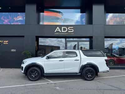 Isuzu D-Max 1.9 163CH Double Cabine (2026) - Photo 2