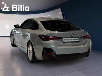 BMW 420 420i Gran Coupé M Sport (2025) - Photo 5