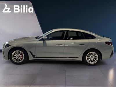 BMW 420 420i Gran Coupé M Sport (2025) - Photo 6