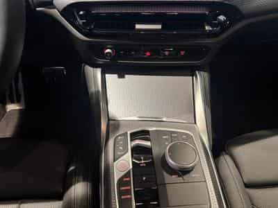 BMW 420 420i Gran Coupé M Sport (2025) - Photo 10