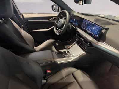 BMW 420 420i Gran Coupé M Sport (2025) - Photo 14