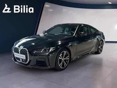 BMW 420 420i Coupé M Sport (2025) - Photo 1