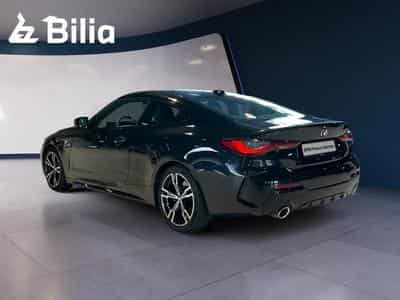 BMW 420 420i Coupé M Sport (2025) - Photo 5