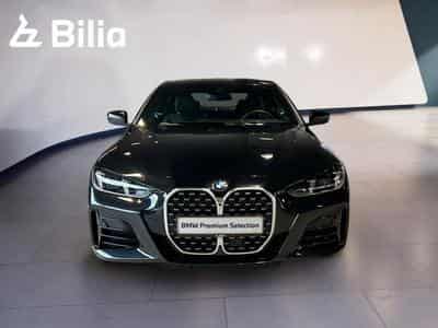 BMW 420 420i Coupé M Sport (2025) - Photo 2