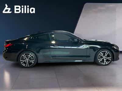 BMW 420 420i Coupé M Sport (2025) - Photo 3
