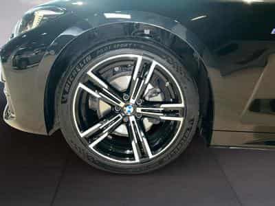 BMW 420 420i Coupé M Sport (2025) - Photo 8