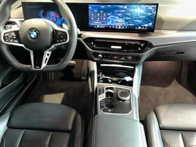 BMW 420 420i Coupé M Sport (2025) - Photo 6
