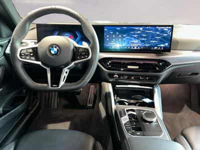 BMW 420 420i Coupé M Sport (2025) - Photo 7