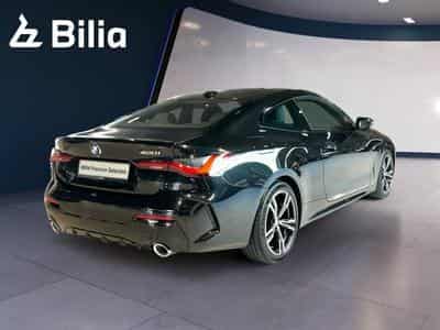 BMW 420 420i Coupé M Sport (2025) - Photo 14