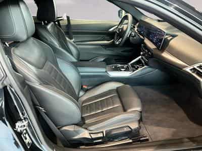 BMW 420 420i Coupé M Sport (2025) - Photo 11