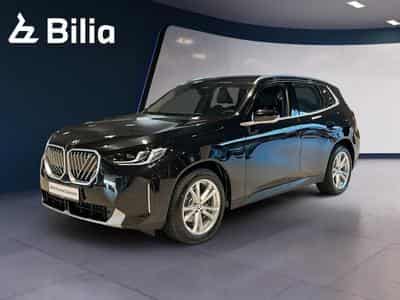 BMW X3 X3 xDrive20d (2025) - Photo 1