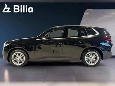 BMW X3 X3 xDrive20d (2025) - Photo 3