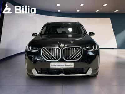 BMW X3 X3 xDrive20d (2025) - Photo 2
