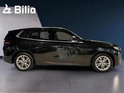 BMW X3 X3 xDrive20d (2025) - Photo 4