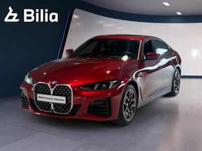 BMW 420 420i Gran Coupé M Sport (2025) - Photo 1