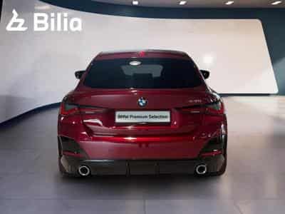 BMW 420 420i Gran Coupé M Sport (2025) - Photo 4