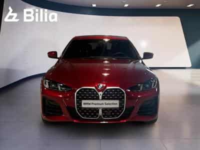 BMW 420 420i Gran Coupé M Sport (2025) - Photo 2