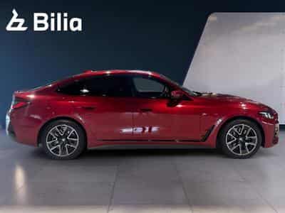 BMW 420 420i Gran Coupé M Sport (2025) - Photo 3