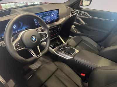 BMW 420 420i Gran Coupé M Sport (2025) - Photo 7