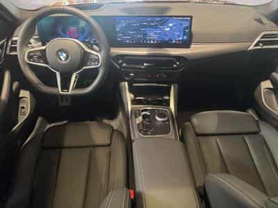 BMW 420 420i Gran Coupé M Sport (2025) - Photo 8