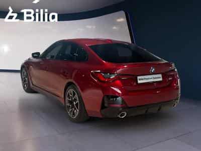 BMW 420 420i Gran Coupé M Sport (2025) - Photo 5