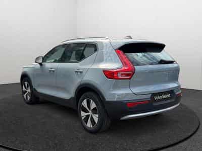 Volvo XC40 B3 Core / Essence (2025) - Foto 4