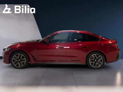 BMW 420 420i Gran Coupé M Sport (2025) - Photo 6